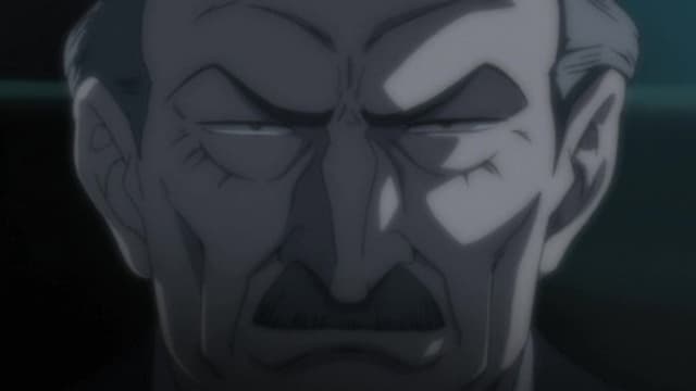 Golgo 13 23. Bölüm