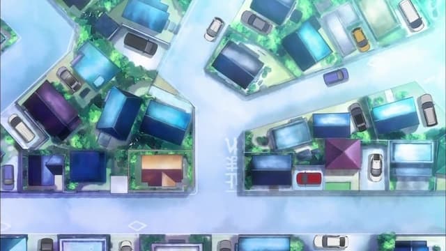 Kokoro Connect 1. Bölüm