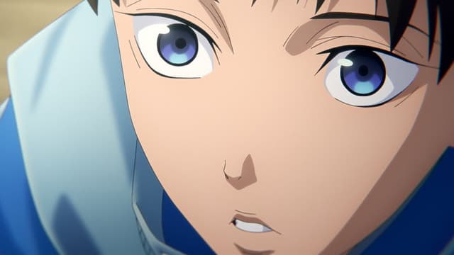 YATAGARASU: The Raven Does Not Choose Its Master 2. Bölüm