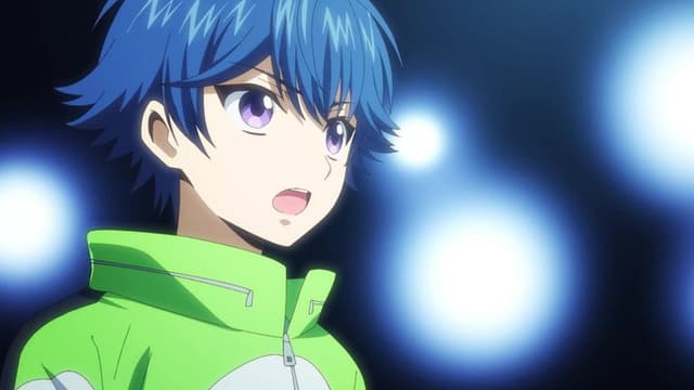 CARDFIGHT!! VANGUARD 11. Bölüm
