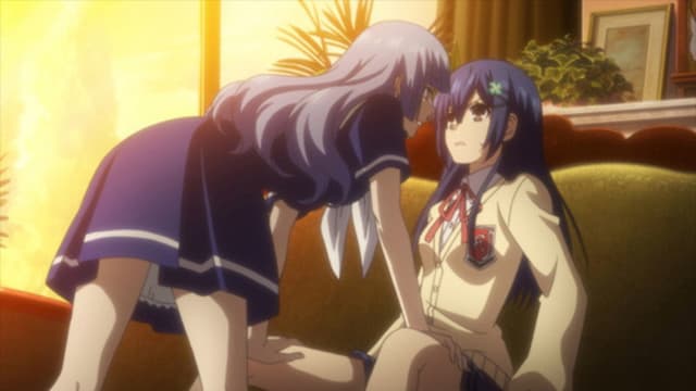 Date A Live 5. Bölüm