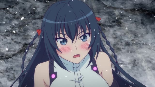 Hybrid x Heart Magias Academy Ataraxia 1. Bölüm