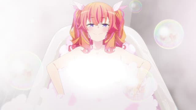 Kakushite! Makina-san!! 1. Bölüm