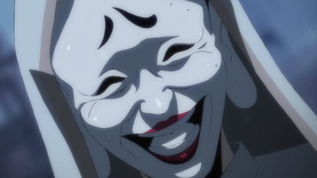 Occultic;Nine 10. Bölüm