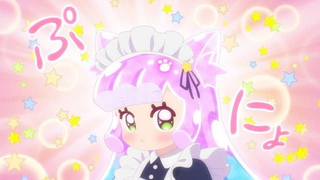 Puniru Is a Kawaii Slime 8. Bölüm