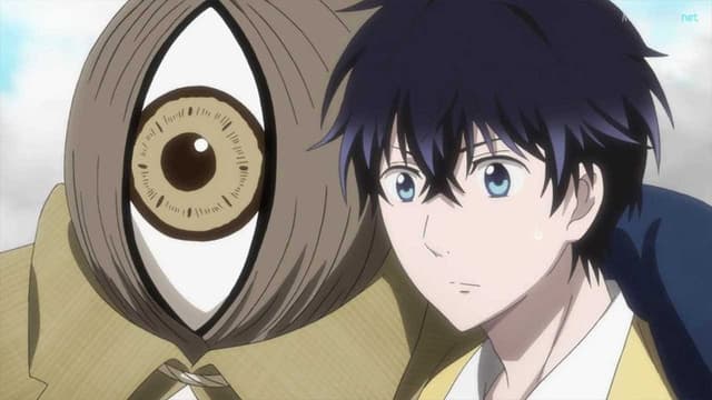 The Morose Mononokean 10. Bölüm