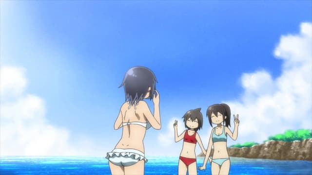 Komori-san Can't Decline! 8. Bölüm