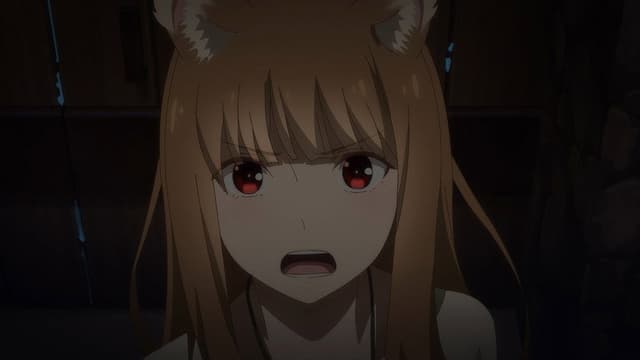 Spice and Wolf: MERCHANT MEETS THE WISE WOLF 20. Bölüm