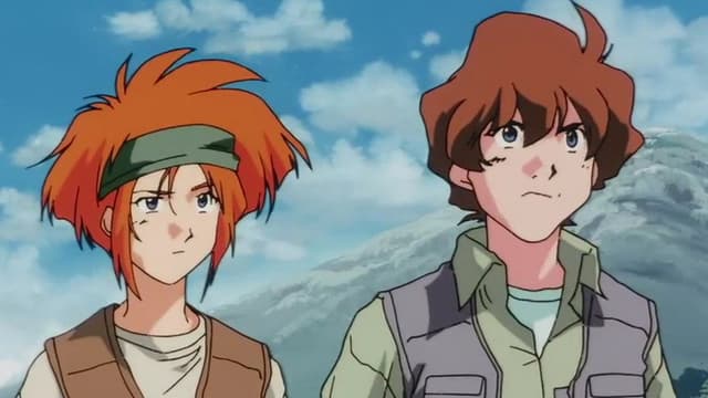Mobile Suit Gundam: The 08th MS Team 12. Bölüm