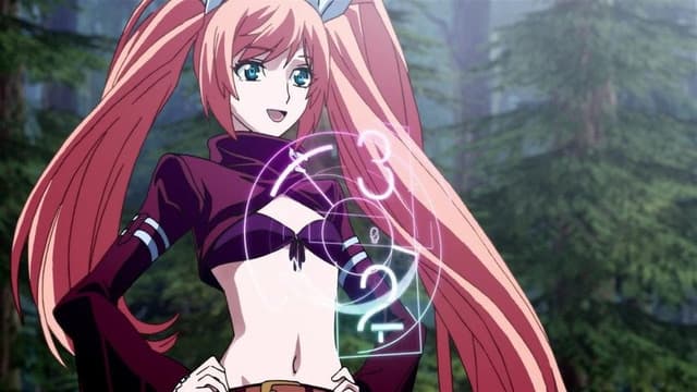 Chronos Ruler 2. Bölüm