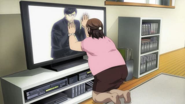 Haven't You Heard? I'm Sakamoto 3. Bölüm
