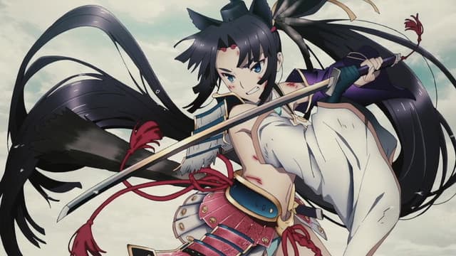 Fate/Grand Order Absolute Demonic Front: Babylonia 8. Bölüm