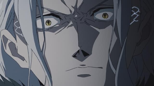 Mushoku Tensei: Jobless Reincarnation 21. Bölüm