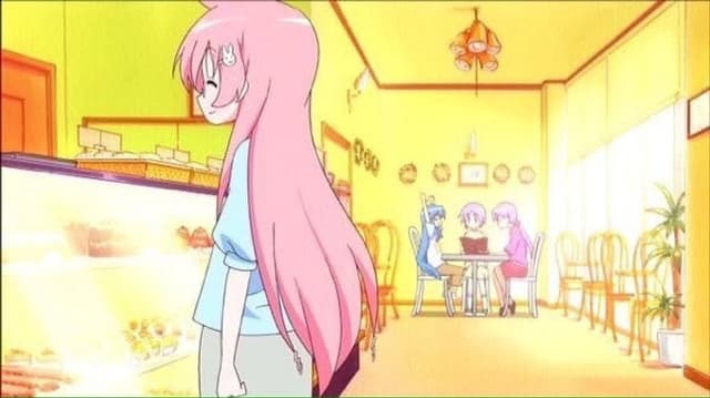 Miyakawa-ke no Kuufuku 7. Bölüm