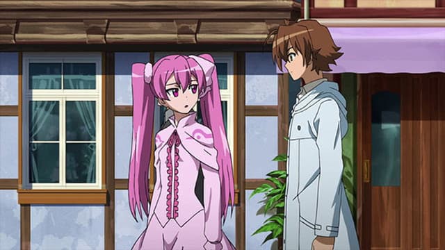Akame ga Kill! 3. Bölüm