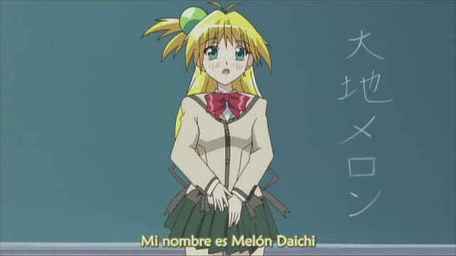 Akikan! 2. Bölüm