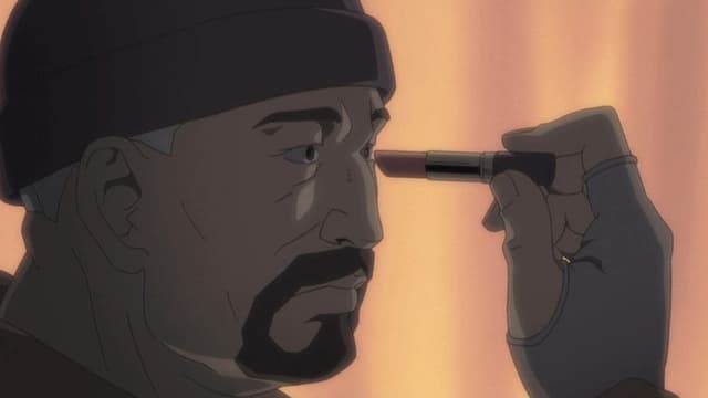 Ghost in the Shell: Stand Alone Complex 10. Bölüm