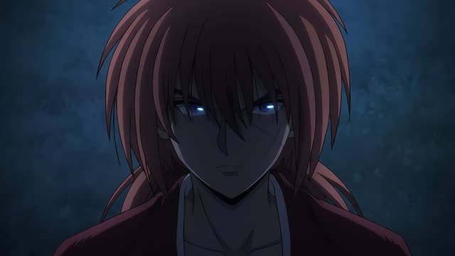 Rurouni Kenshin 7. Bölüm