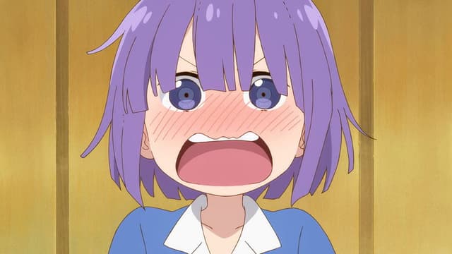 Miss Kobayashi's Dragon Maid 6. Bölüm