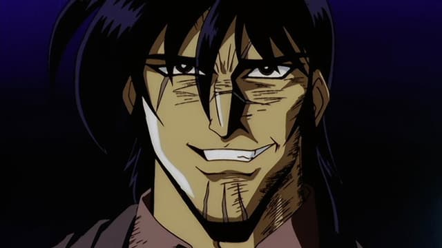 Getter Robo: Armageddon 4. Bölüm