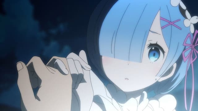 Re:ZERO -Starting Life in Another World- 9. Bölüm