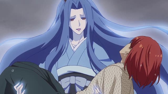 Meiji Tokyo Renka 7. Bölüm