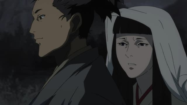 Dororo 7. Bölüm