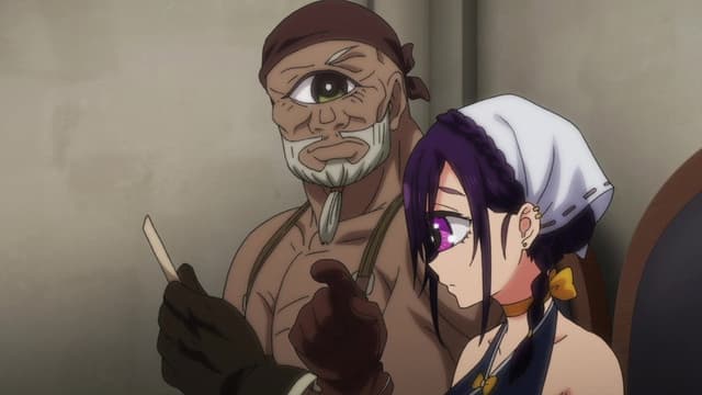 Monster Girl Doctor 10. Bölüm