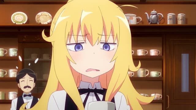 Gabriel DropOut 3. Bölüm