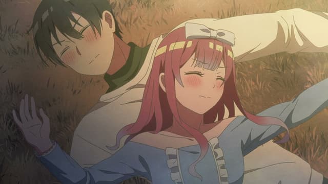 Watari-kun's ****** Is About to Collapse 21. Bölüm