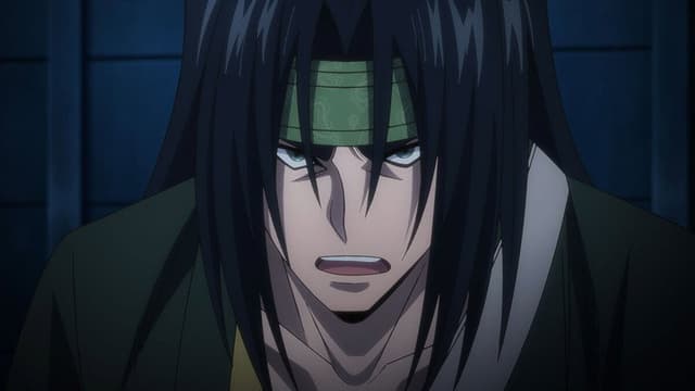 Rurouni Kenshin 19. Bölüm