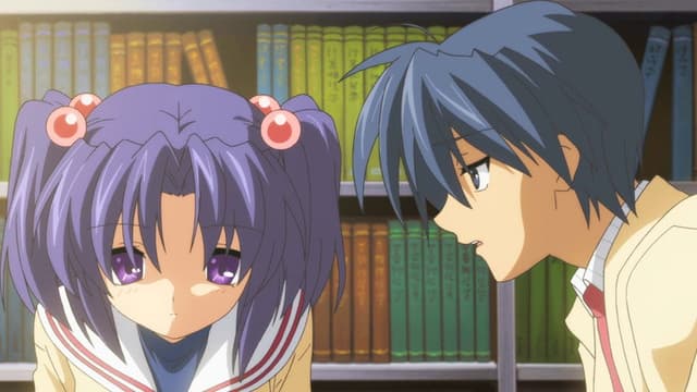 Clannad 10. Bölüm
