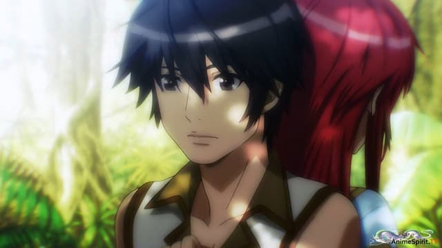 Alderamin on the Sky 1. Bölüm