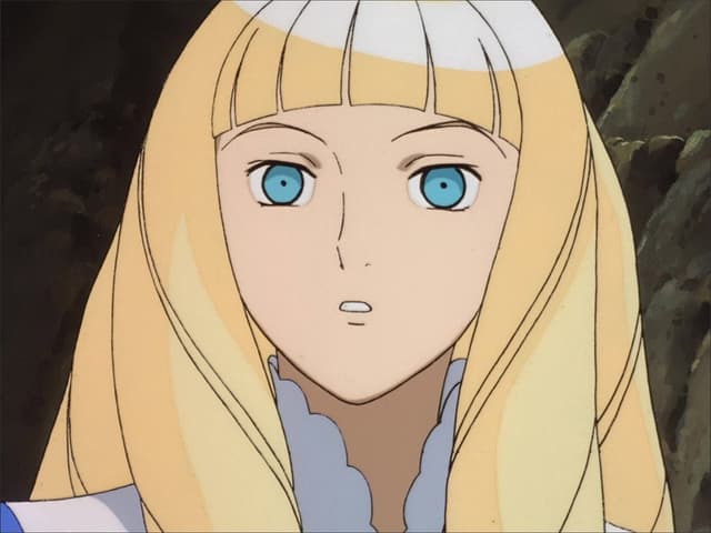 Turn A Gundam 13. Bölüm