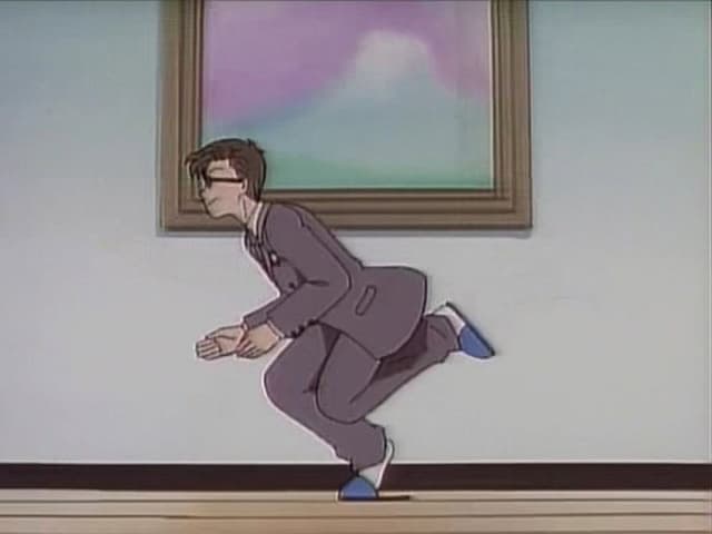 Kodocha 12. Bölüm