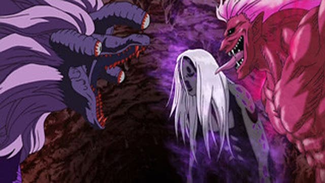 Toriko 5. Bölüm