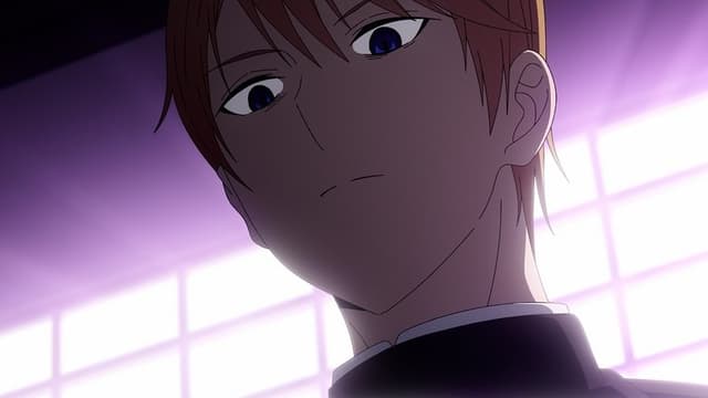 Kaguya-sama: Love Is War 2. Bölüm