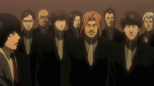 Death Note 19. Bölüm