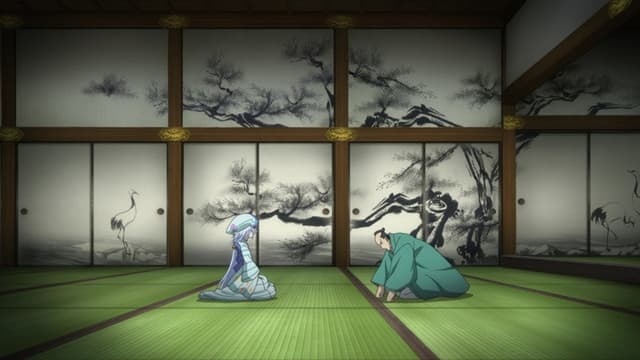 Mushibugyou 15. Bölüm