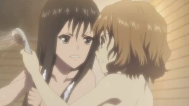 Hanasaku Iroha: Blossoms for Tomorrow 21. Bölüm