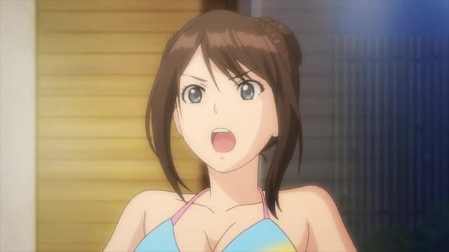 Seiren 3. Bölüm