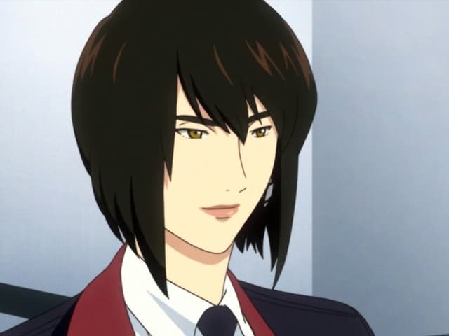 Kurau Phantom Memory 11. Bölüm