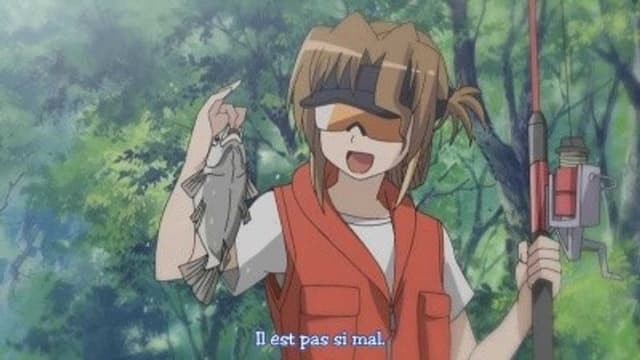 Hayate the Combat Butler 22. Bölüm