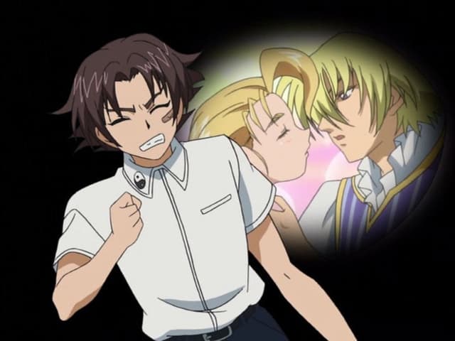 Kenichi: The Mightiest Disciple 25. Bölüm