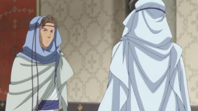 Hanasakeru Seishonen 23. Bölüm