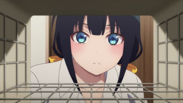 Pon no Michi 3. Bölüm