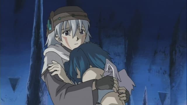.hack 19. Bölüm