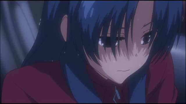Toradora! 6. Bölüm