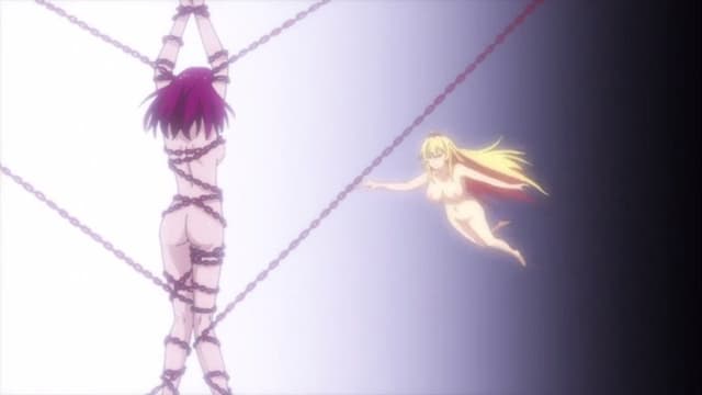 Valkyrie Drive: Mermaid 12. Bölüm