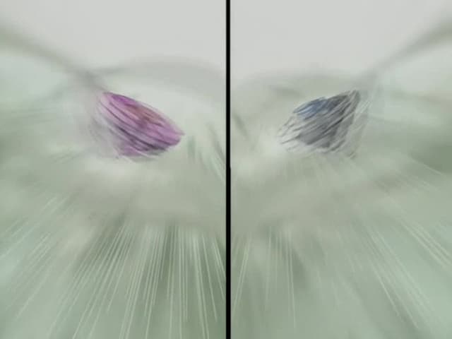 Beyblade 16. Bölüm